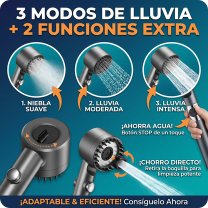 AquaLux - 4 FILTROS GRATIS